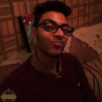 Ahmed Tousson