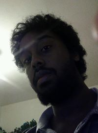 Ahmed Mohammed