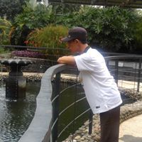 Muhammad Dzul Qurnain