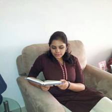Krishna Sruthi Srivalsan