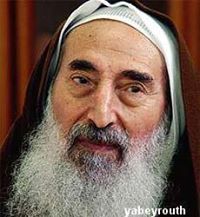 Esraa El Shoura