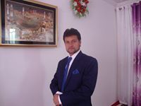 Sardar Saee