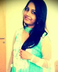 Nisha Jades