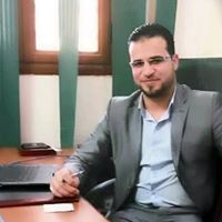 Mohamed Alghondaly