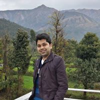 Arjun Dev