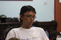 Dimas Madevanni