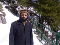 Farooq Muhammad