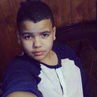 Anthony Mencia