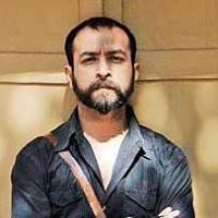 Rohit Gupta