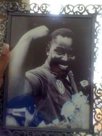 Patricia Amaker Pahaham