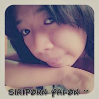Siriporn Yai-On