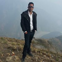 Dheeraj Joshi