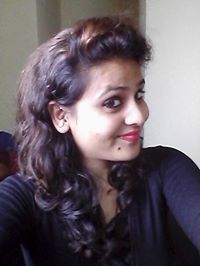 Bhagyashree Sahu