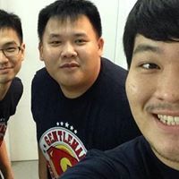 Patrick Wong
