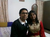 Anandita Saha