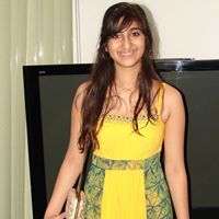 Trisha Kishinchandani