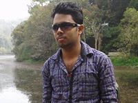 Ajmal Manu