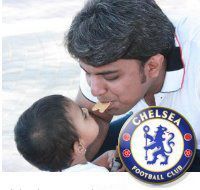 Nithin DaddyCool