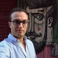 Candemir Olcer