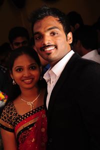 Rohit Kasinath