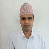 कमल नेपाल