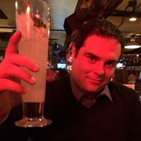 Armando  Calvillo Buenfil