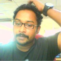 Dharshan Sithamparam