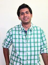 Parth Bhatt