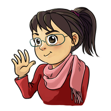 Alice Lin
