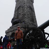 Красимир Даскалов