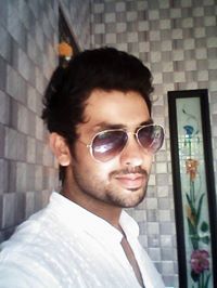 Pranav Nath