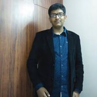 Ashutosh Chandra