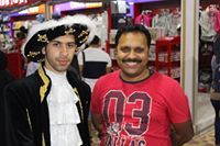 Praveen Isaac