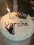 Varsha ...