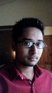 Pratyush Amrit