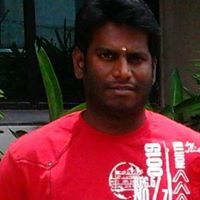 Ashokkumar Dillibabu