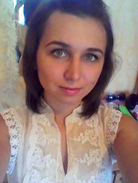 Константина Панова