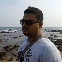 Parthasarathi Mitra