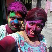 Wriddhi Banerjee