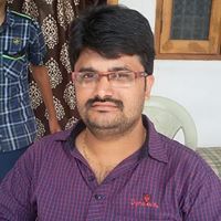 Kiran Devulapally