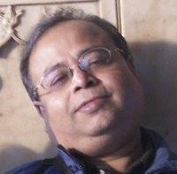 Sujit Chakrabarti