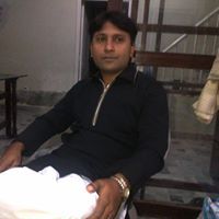 Azhar Soomro