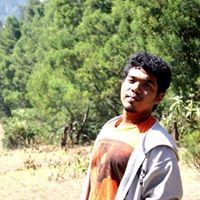 Vince Varghese