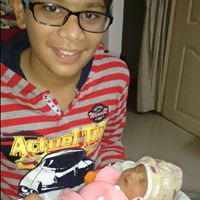 Shalu Bhattad Kothari