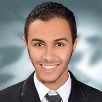 Amr Mohamed