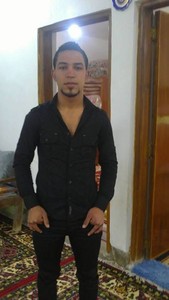 عمرالدليمي