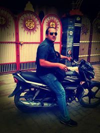 चंद्रशेखर तिवारी