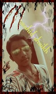 Zaahid Shaikh