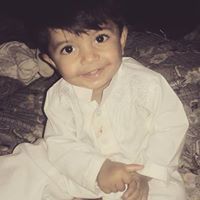 Naqqash Baloch