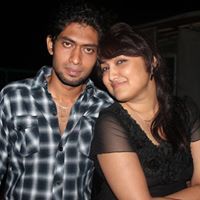 Joyshree Ghosh